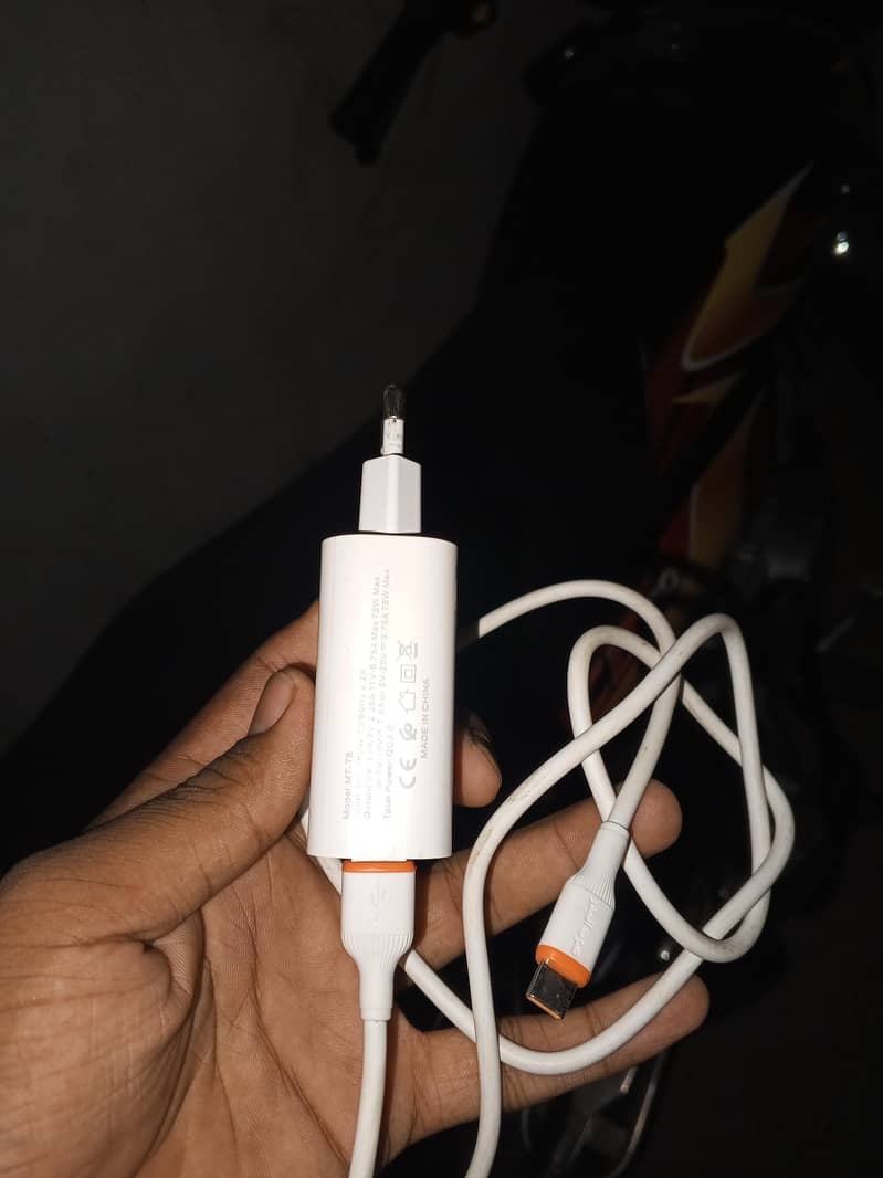 Tecno Spark 20C 7