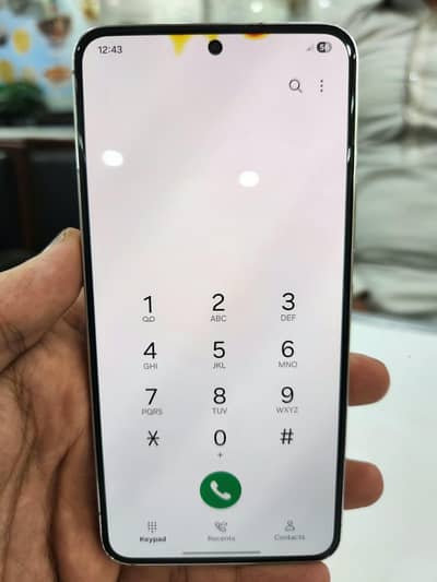 Samsung Mobile S22