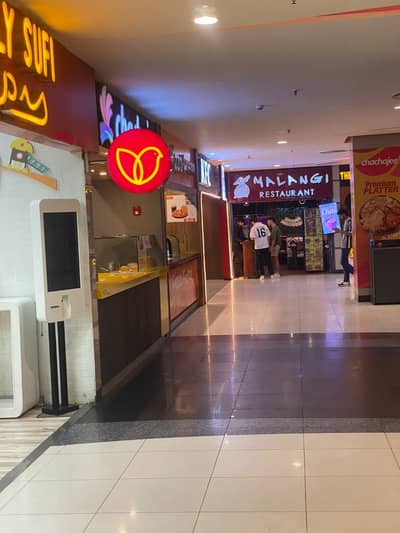 580 Sqft Rented Shop Available For Sale in Giga MAll 2nd Floor
