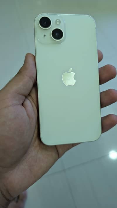 iPhone 14 PTA 128gb