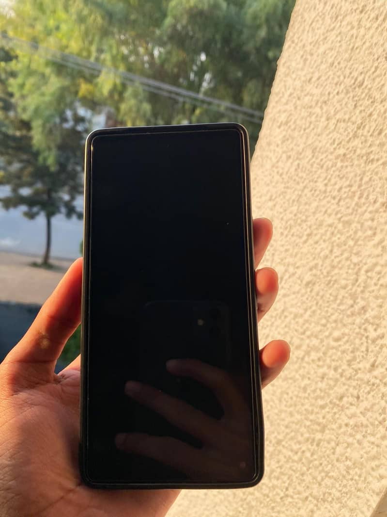 Google Pixel 7a 7