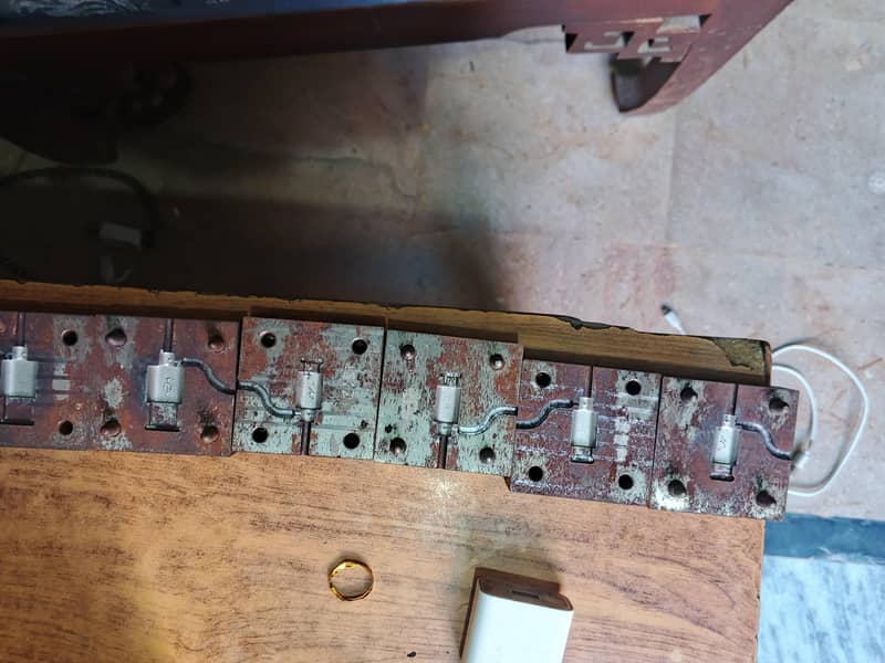 Data Cable manufacturing complete set up 4