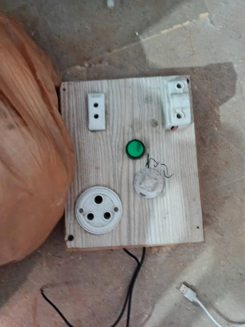 Data Cable manufacturing complete set up 8