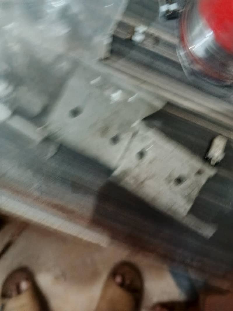 Data Cable manufacturing complete set up 17