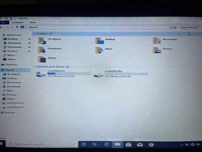 Hp Intel Core i3