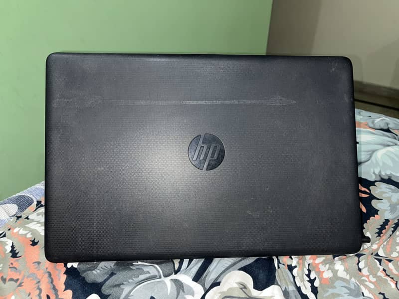 Hp Intel Core i3 1