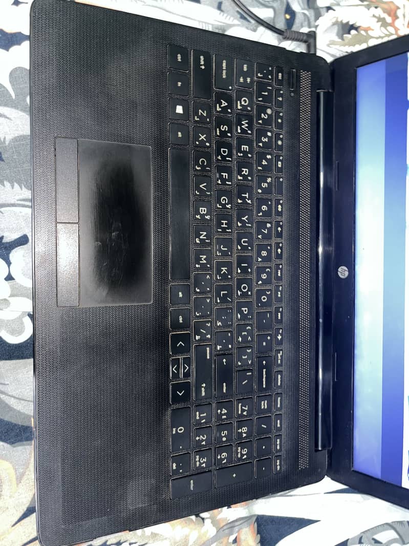 Hp Intel Core i3 2