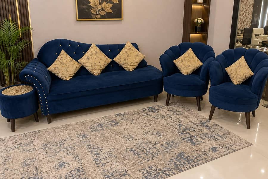 5 seater sofa 1