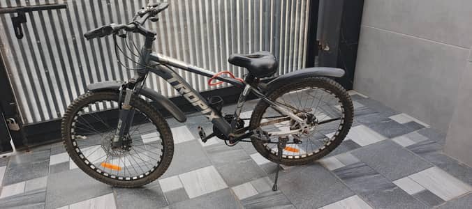 Like New 26" 7 Gears