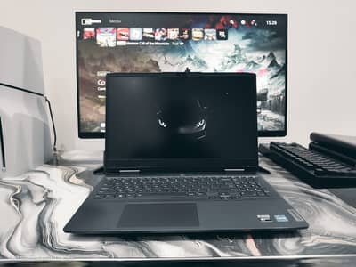 Lenovo LOQ | Gaming Laptop | RTX 4050 | I7 13GEN | DDR5 | NVME