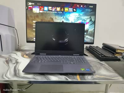 Lenovo LOQ | Gaming Laptop | RTX 4050 | I7 13GEN | DDR5 | NVME