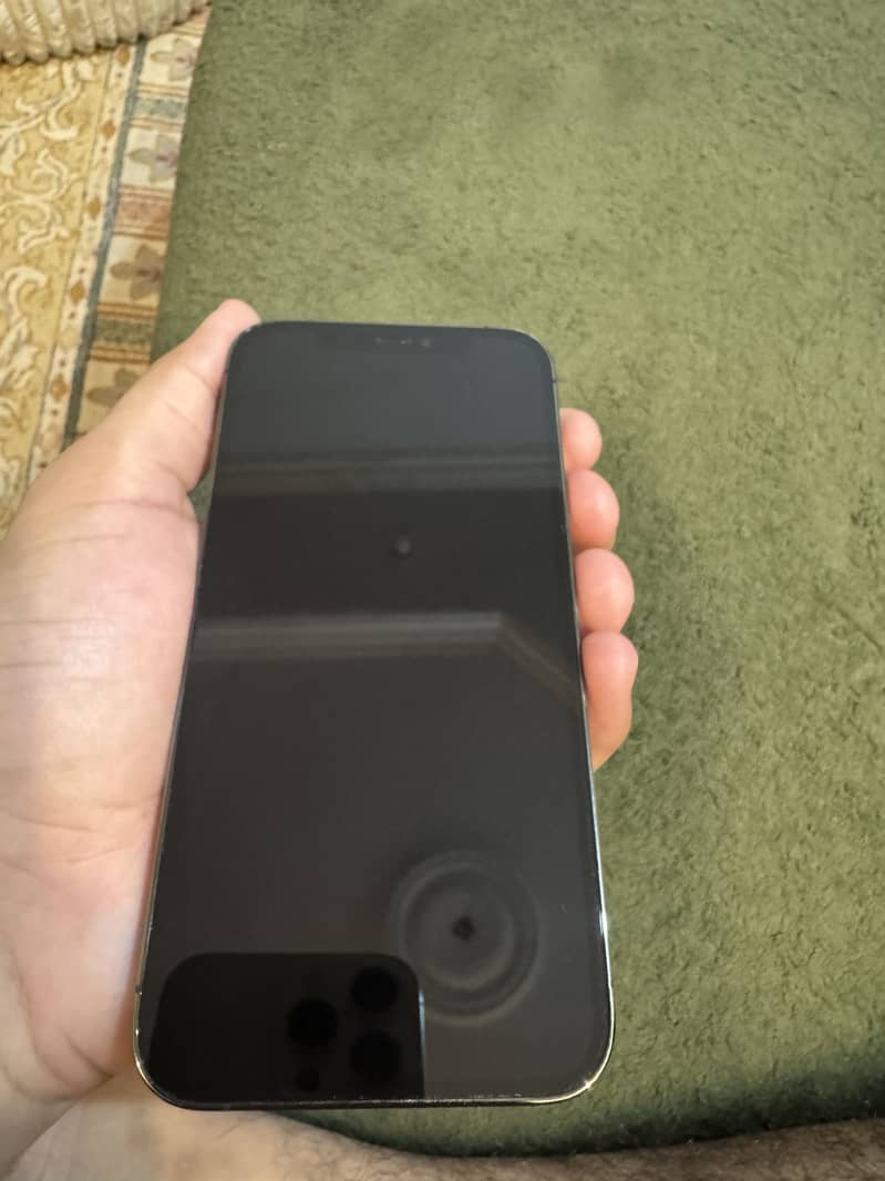 Apple iPhone 12 pro 2