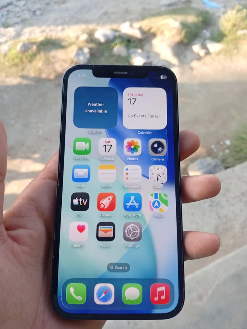 Apple iPhone 12 8
