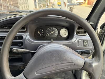 Daihatsu Cuore 2002