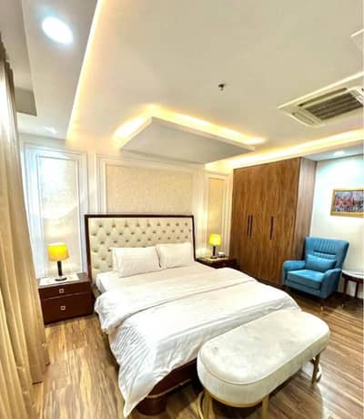 Gold Crest Apartment for Sale | DHA Phase 4 Lahore | 450 Lac