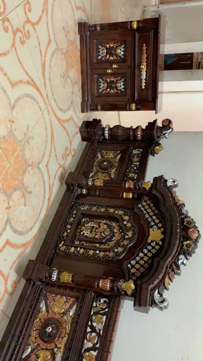 Bedroom set