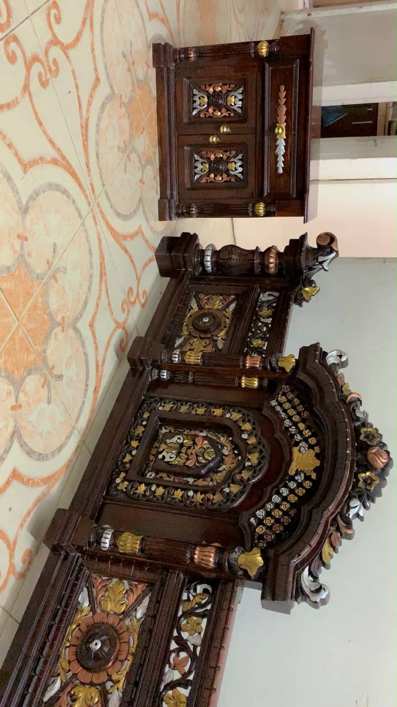 Bedroom set 0