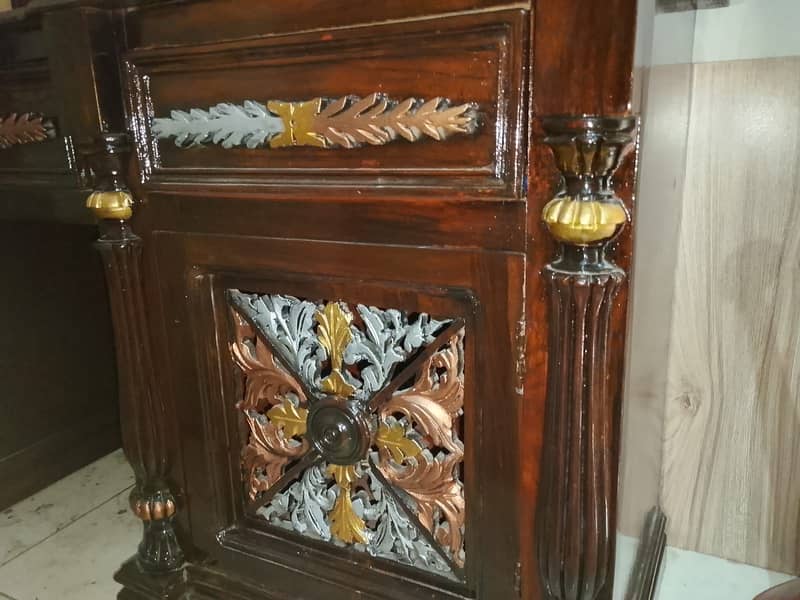 Bedroom set 1