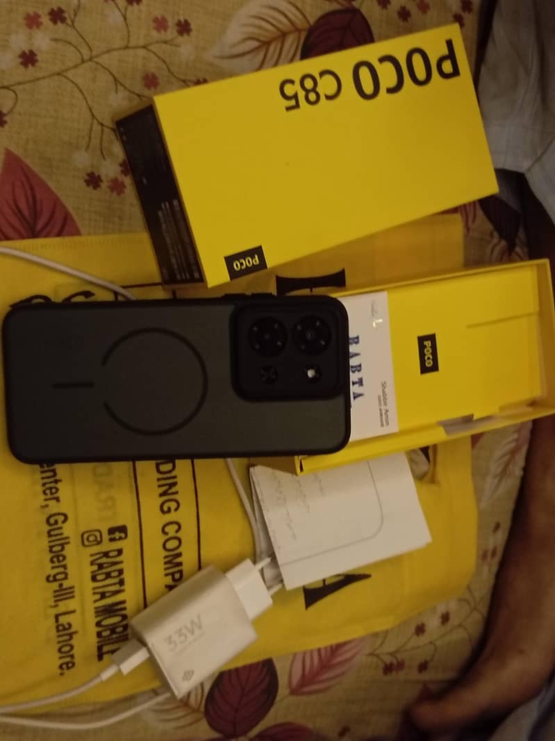 Xiaomi Other Model 4