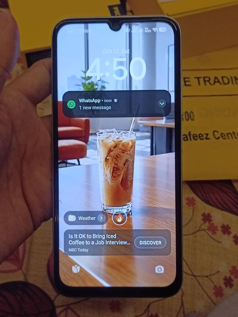 Xiaomi Other Model 5