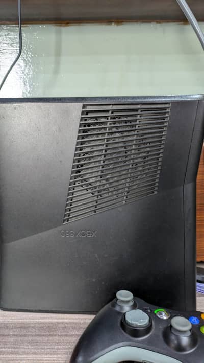Xbox 360 slim