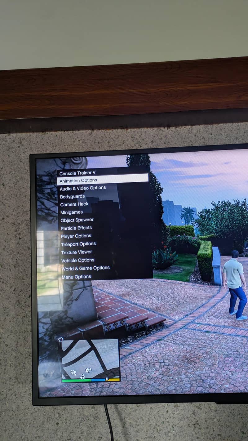 Xbox 360 slim 5