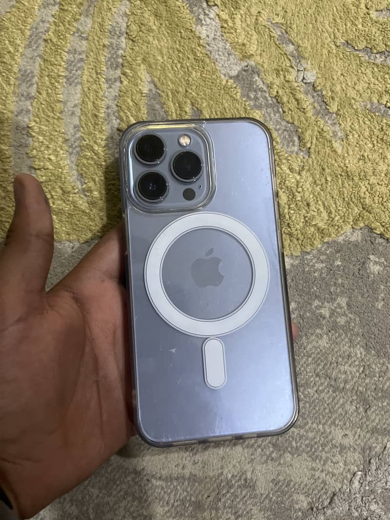 Apple iPhone 13 Pro 0