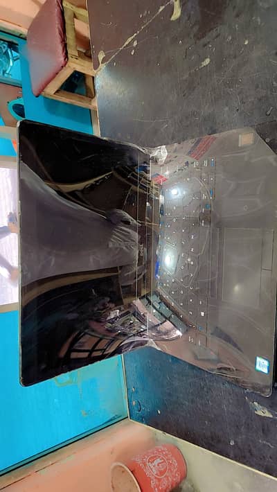 Dell laptop