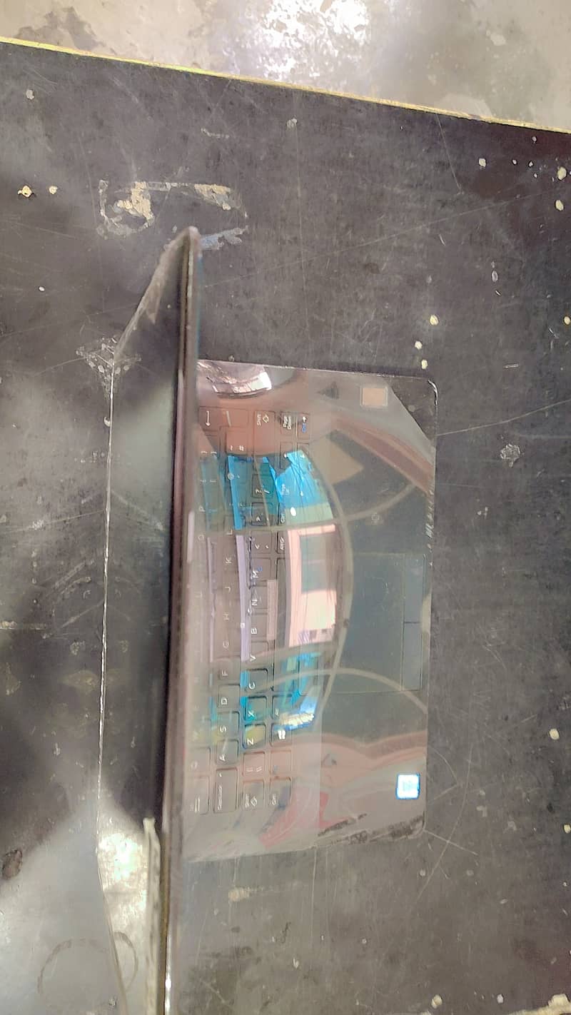 Dell laptop 1