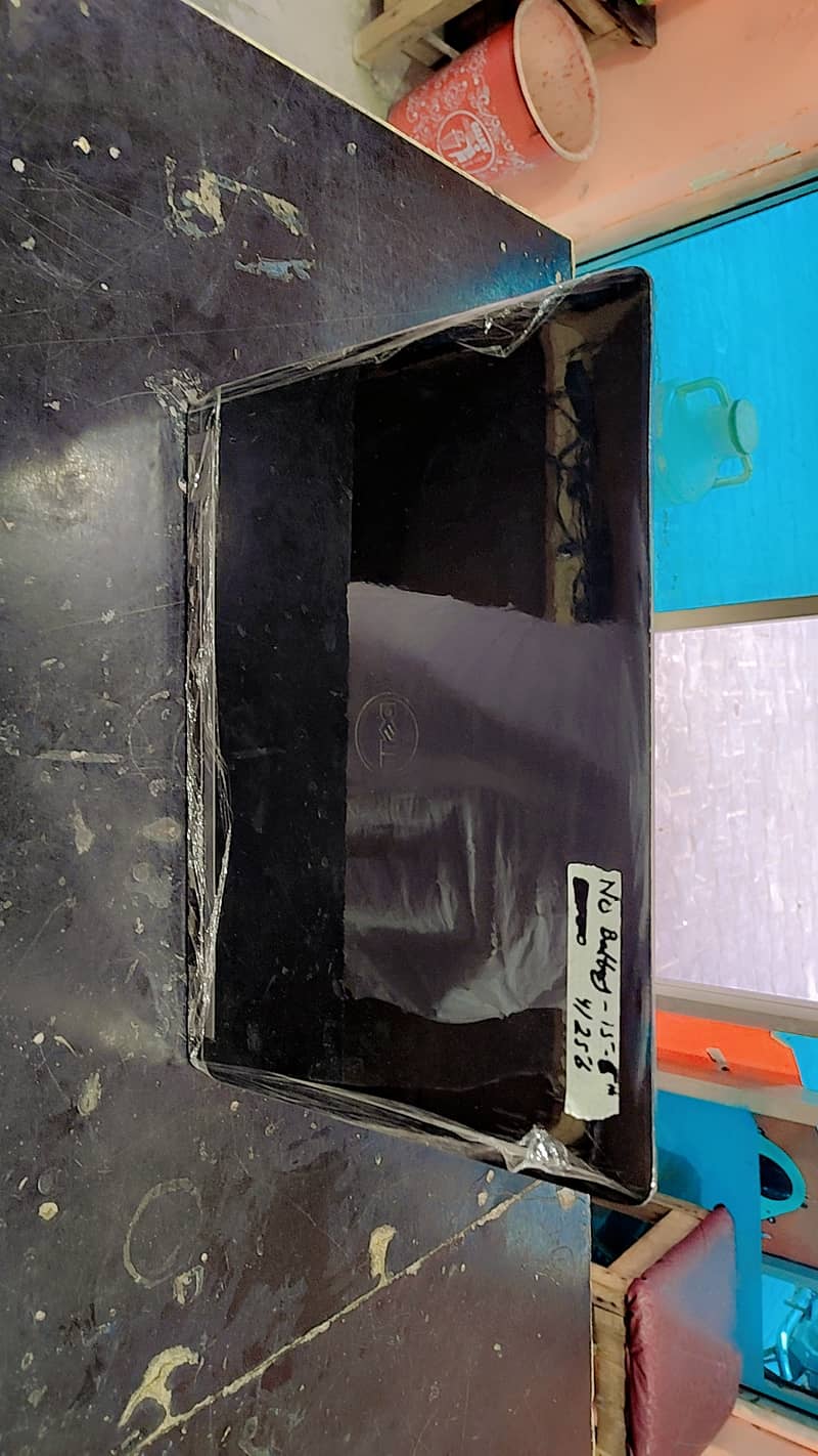 Dell laptop 2
