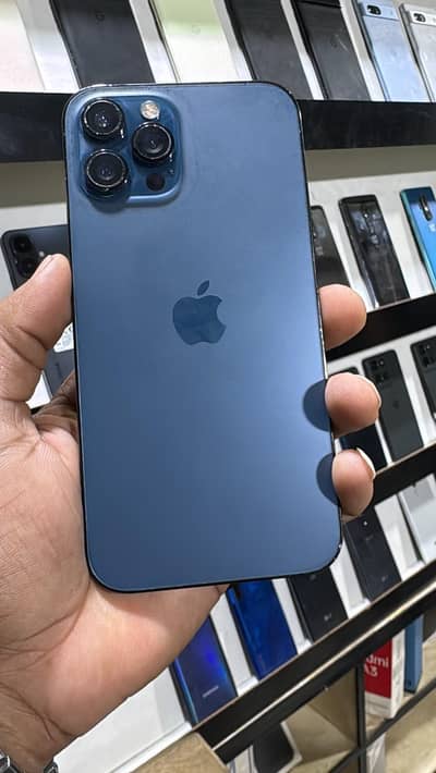 Apple iPhone 12 Pro Max