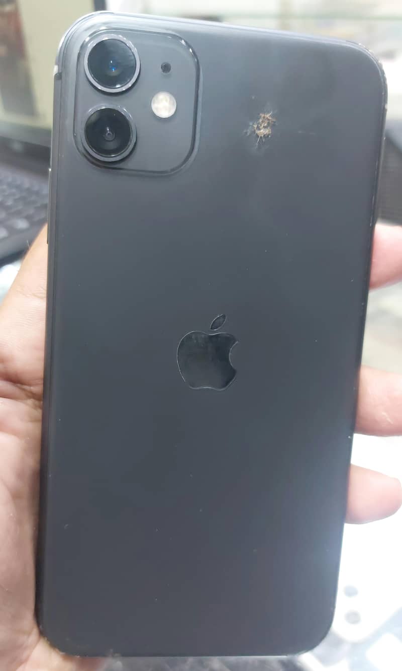 Apple iPhone 11 0