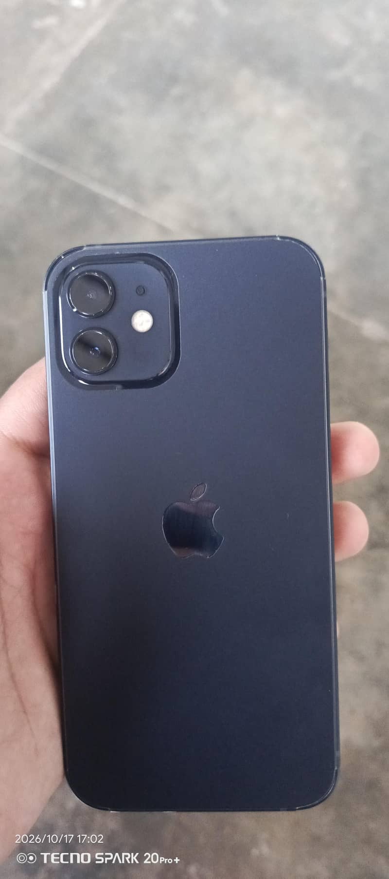 Apple iPhone 12 0