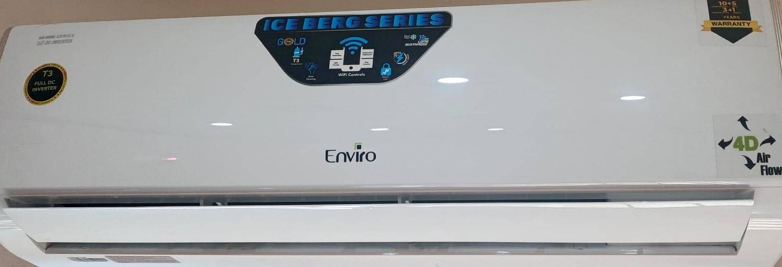 Enviro AC 0
