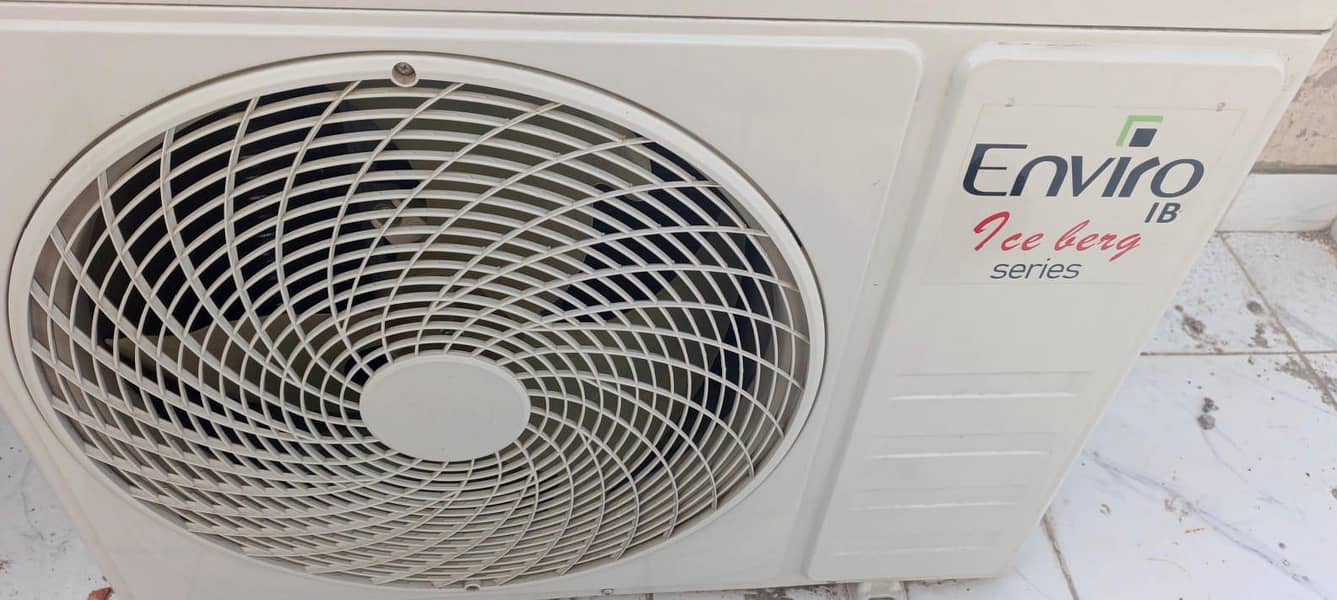 Enviro AC 1