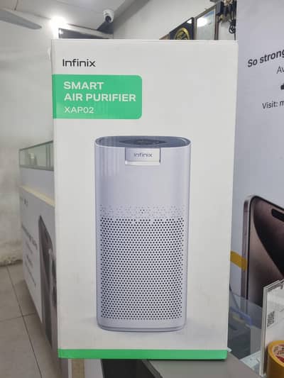 brand new pin pack Air Purify for sale