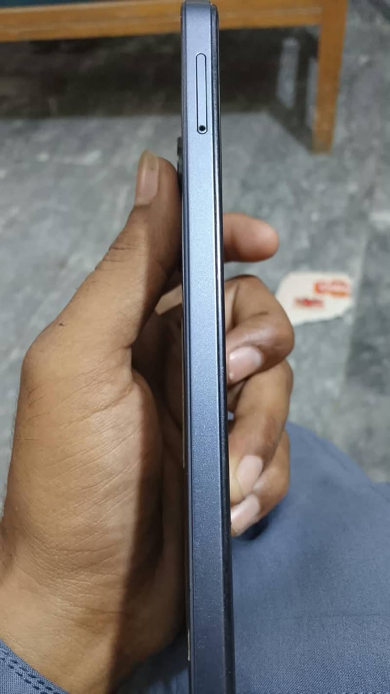 Tecno Spark 20C 1