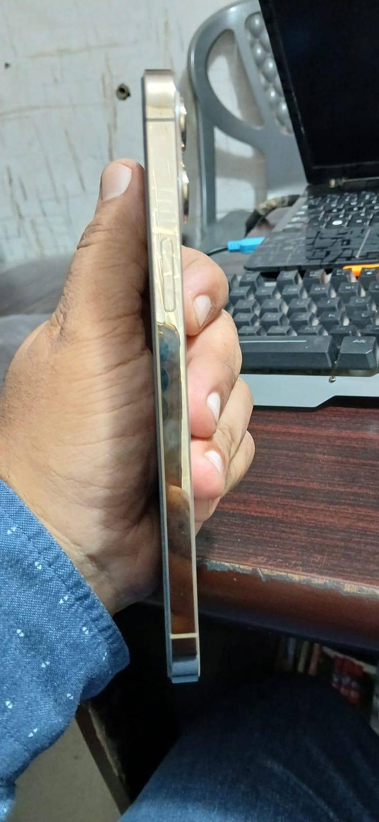 iPhone 12 Pro Max 3