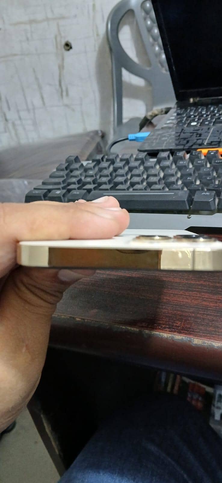 iPhone 12 Pro Max 5