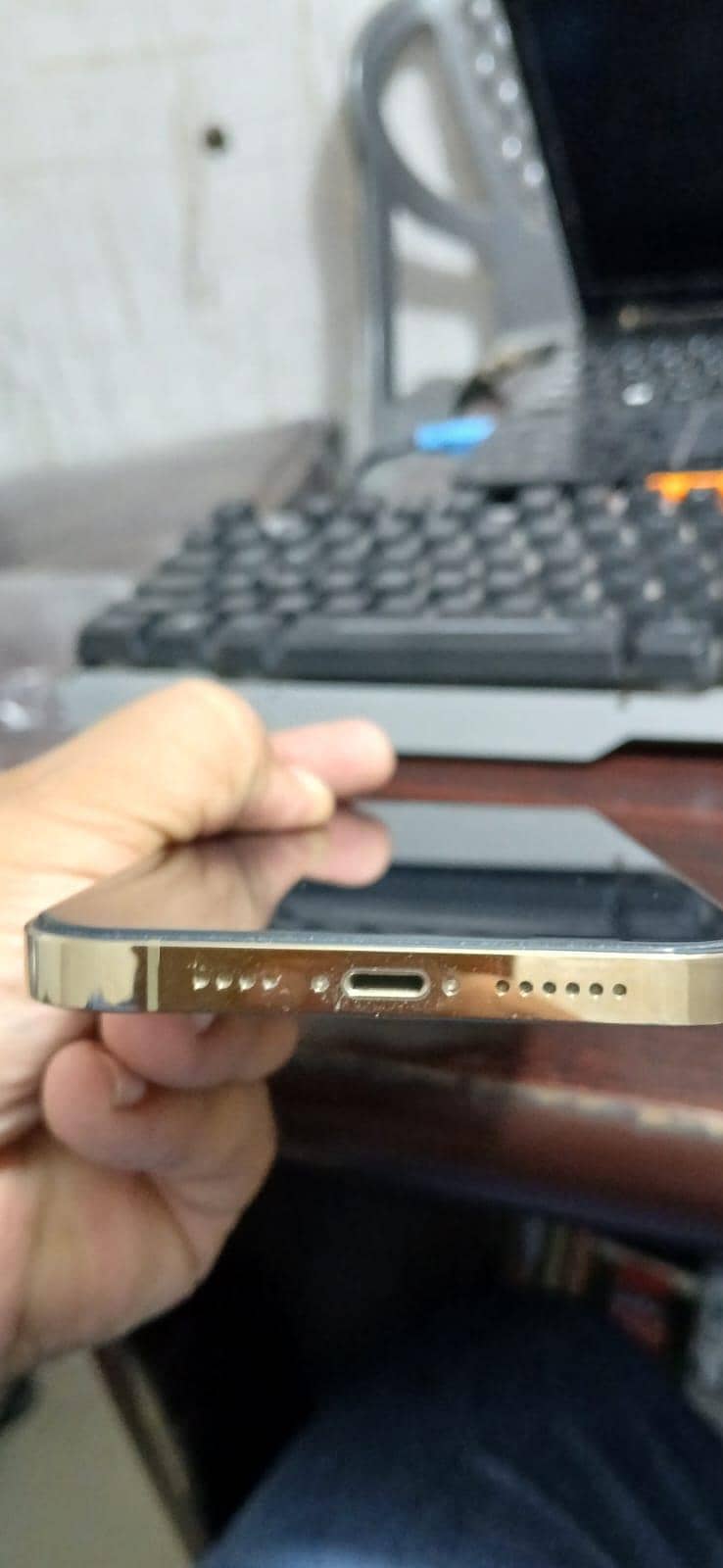 iPhone 12 Pro Max 6