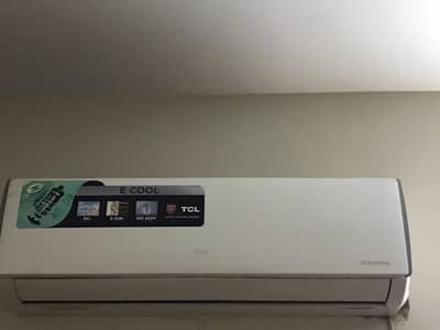 only serious byer TCL 1.5 Tun