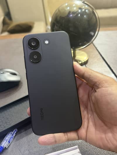 Xiaomi Redmi turbo 5 12/256