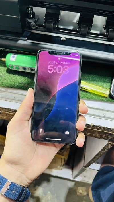 Apple iPhone XS