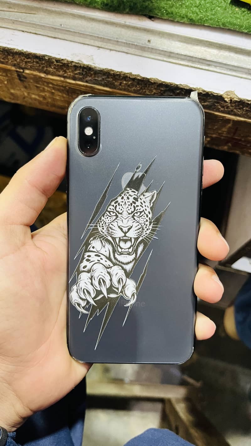 Apple iPhone XS 2