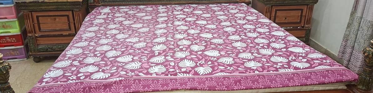 Spring Matress