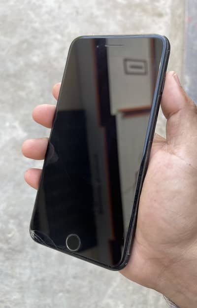 Apple iPhone 7 Plus