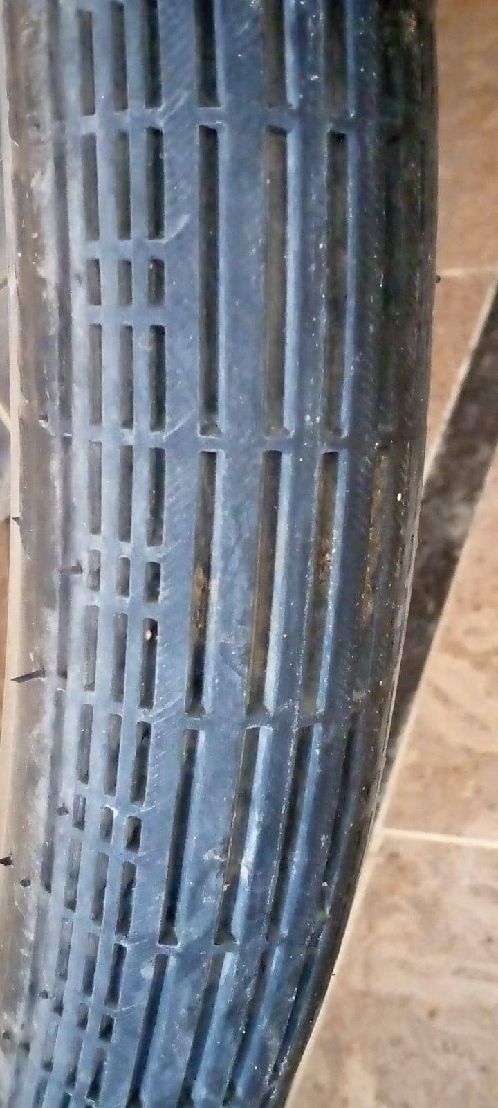 United CD 70 1