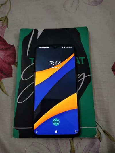 I WANT TO SELL MY ONEPLUS 6T