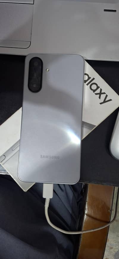 Samsung Mobile A17 5G