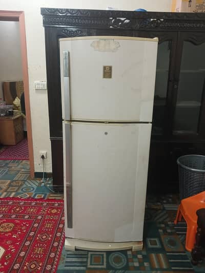Dawlance frigde good condition